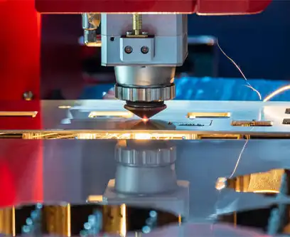 CNC Machining Allowances for Cast Aluminum Parts